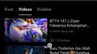 Zi Yan Cakep Banget Full Outfit Evol Dragon Emperor...Full Video Akun Sebelah