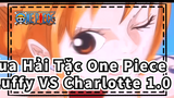Vua Hải Tặc One Piece|  Luffy và Charlotte* Future Funk* MV gay cấn 1.0