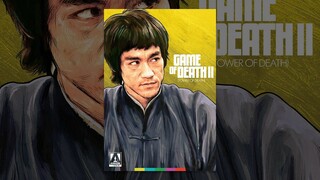 Game Of Death II (1981) 1080p HD