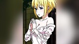 Sister iris so cute ❤️ anime fypシ amv wallpaper fireforce