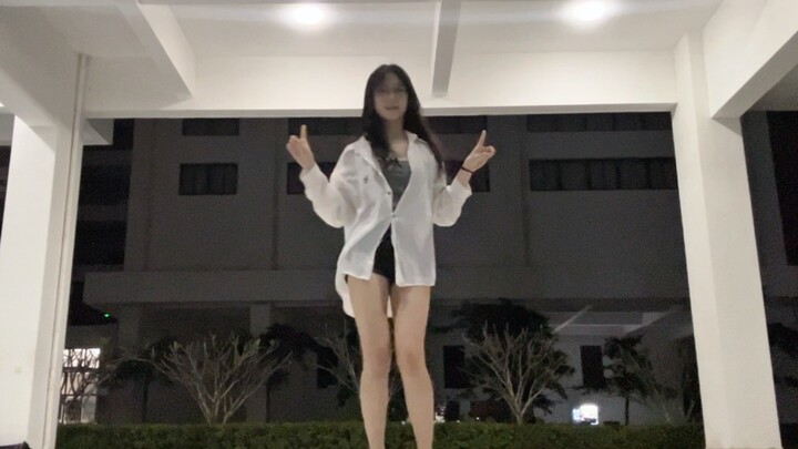 来个加长版吧嘿嘿丨完全疯了  T-ara