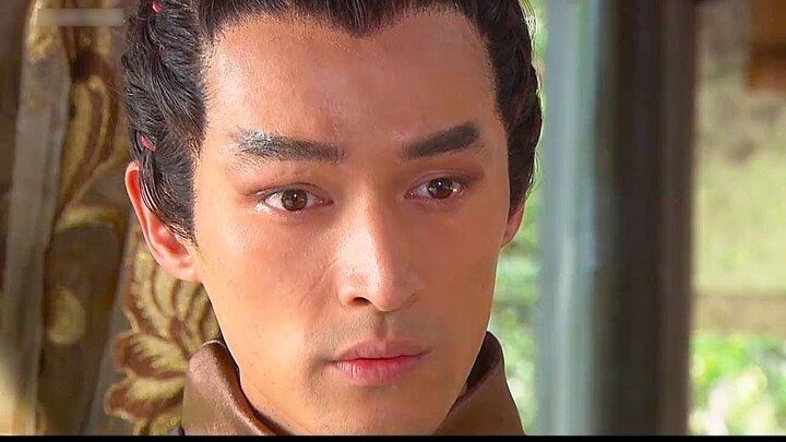 Jingchou killed the si demon king and closed the scar of the sky, saving the world