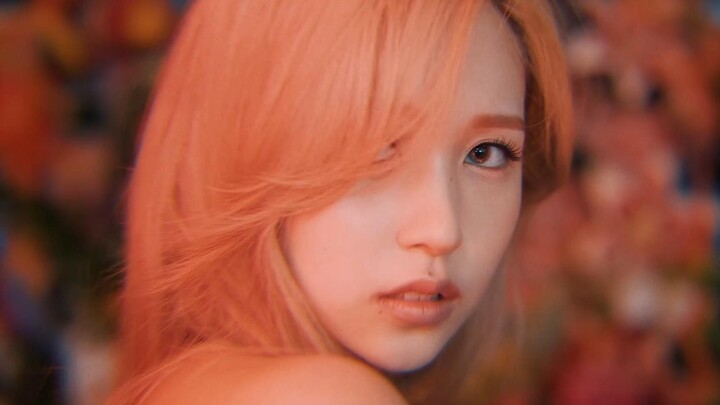 【TWICE】Teaser MV album penuh kedua I CAN’T STOP ME – Mina!