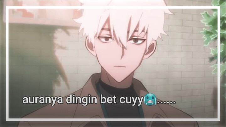 Anime gak banyak orang tau🥶- Lu Guang Edit Amv // Anime Link Click [AMV/EDIT] ALIGHT MOTION