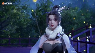 Wan Jie Zhizun Episode 15 Sub Indo