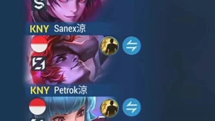 inget gaboleh toksic