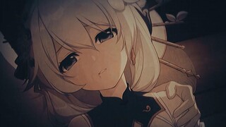 [Honkai Impact 3/Pada hari bintang menghilang bersamamu] "Jadi, tolong bawa aku ke masa depan yang sebenarnya di mana aku bisa bertemu denganmu..."