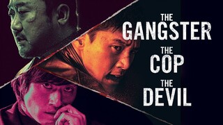 The Gangster The Cop The Evil | INDO SUB |