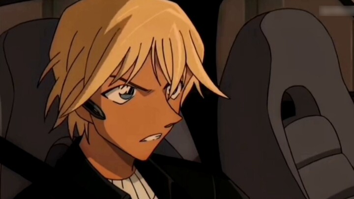 [Toru Amuro/Inspirasional/Penyembuhan] Ada orang yang tidak tahu orang seperti apa saya ini! ? Kamu 