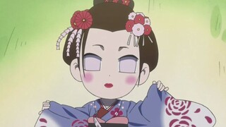 【日向宁次】女装大佬|长得美怪我咯