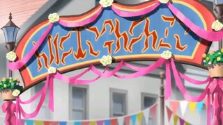 [E12]|Kami-tachi_ni_Hirowareta_Otoko Season 2  Sub Indo