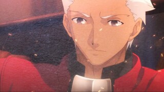 "How many separations can ignite the flame of the paulownia branches" [FGO丨Phoenix Tribulation]