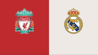 Liverpool vs Real Madrid Full Match UCL 2024