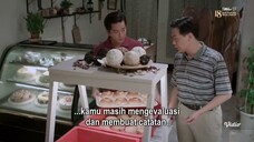 Cinta & Roti - Episode 10 (DAAI TV) 14/8/2025
