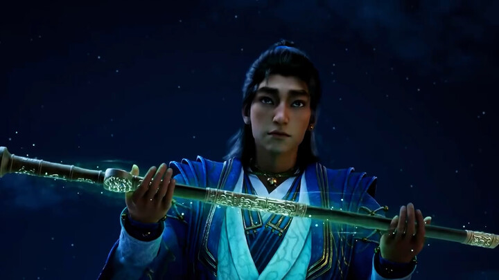 Han Li’s Philosophy on Hiring People and Handling Affairs!