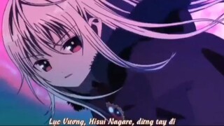 Trận chiến giữa vác vị vua, màn so tài đẳng cấp #anime