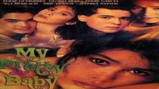AIKO MELENDEZ | MY PRETTY BABY (1991) FULL MOVIE