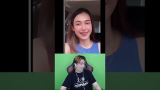 TAMPARAN AKROBATIK - REACT MEME 25