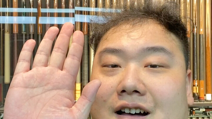 Rekomendasi Stik Biliar 100.000–200.000 RMB