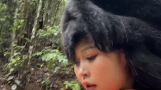 Getting up early to go to work