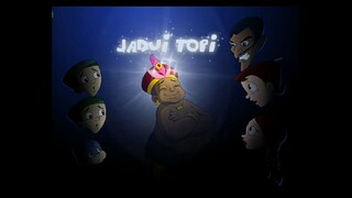 Chhota Bheem Hindi ..5.42                                              Jad Ja J Jadui Topi 5,42