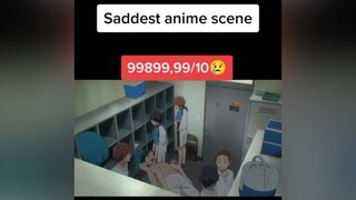 anime name: Hoshiai no sora anime animescene weeb sad fypシ fyp foryou fy