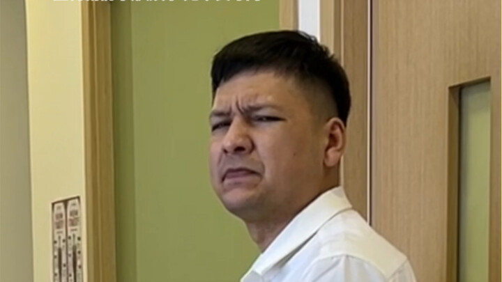 Benar-benar jodoh tak terelakkan nih!