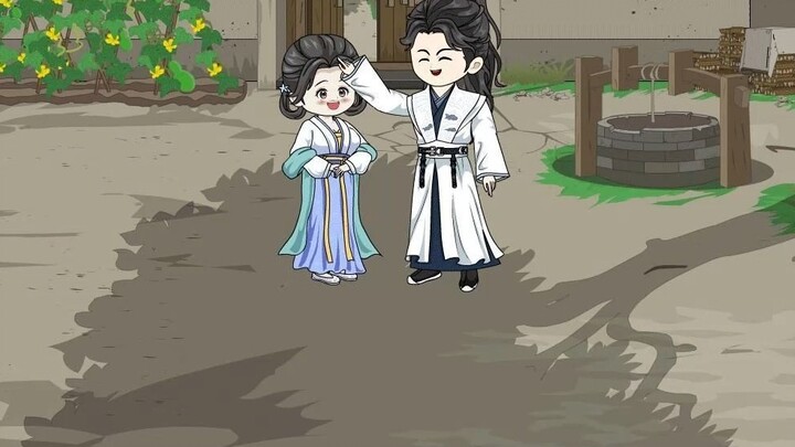 Episode 46 Part 2: Rebellion in Qiongzhou