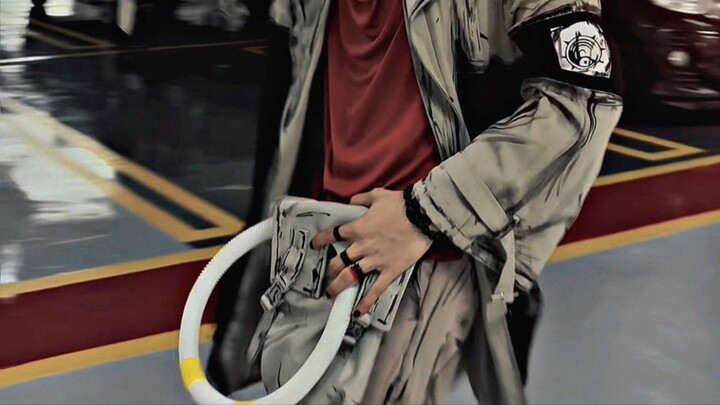 [Enjin] Happy new year !