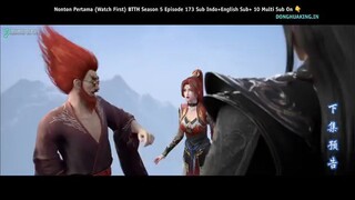 Btth Season 5 Episode 175 Preview