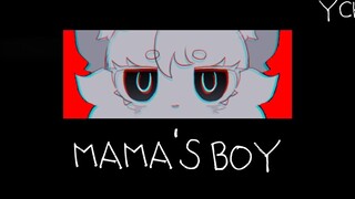 【MEME Animation】Mama's boy - YCH ANIMATION MEME