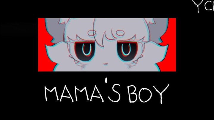 【Animasi MEME】Anak mama - MEME ANIMASI YCH