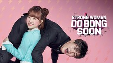 Strong woman do bong soon Episode 9 (Tagalog Dubbed)