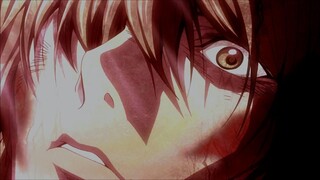 ❌ Kematian Kira Yagami Light ❌ - Death Note