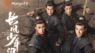 ||The Dauntless Youths||Eps.3 (Sub.Indo)