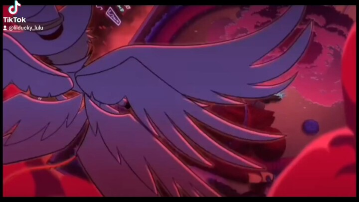 lucifer