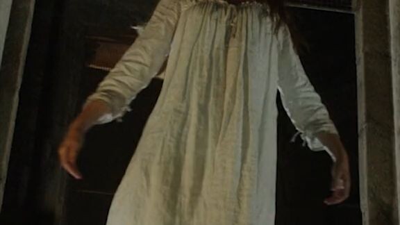 The Pope's Exorcist