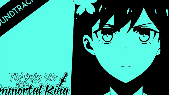 The Daily Life of the Immortal King Season 2 Episode 9 OST - คำสารภาพของซุนหรง