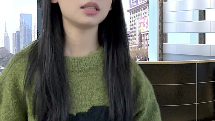 Ada banyak trik saat keramas…