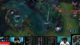 C9 vs IMT Highlights  LCS Spring 2022 W6D1  Cloud9 vs Immortals