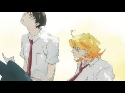 Doukyuusei 「AMV」 - Campus