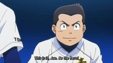 Diamond no Ace Season 2 Episode 48