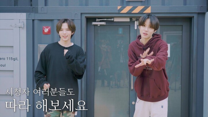 [New Culture Technology Institute] There Are People Who Can Practice Dancing Even While They Sleep! 