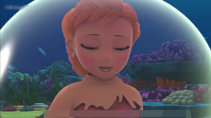 [Ni Lai Tucao] A teenage girl who wanted beauty treatment turned out to be mentally retarded? This p