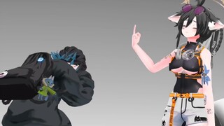 花絮？