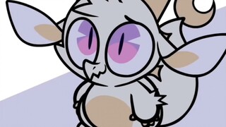 【Chikn Nuggit】扎手的小龙