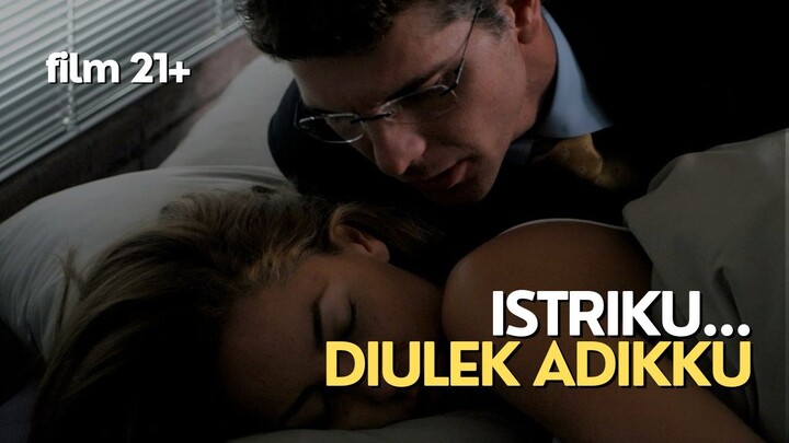 21+ TABU SANGAT