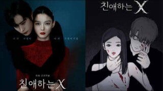 Dear X | Ep 11 | English sub.