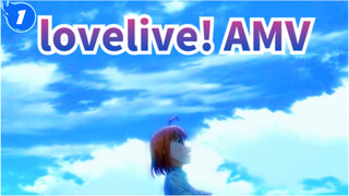 lovelive! AMV_1