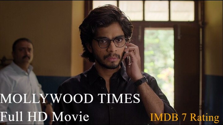 Mollywood Times (2026) Malayalam HQ HDRip - 720p - x264